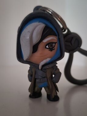 2017 Blizzard Overwatch - Ana -